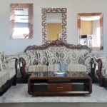 Lounge Suite