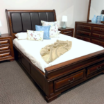 Bedroom Suite
